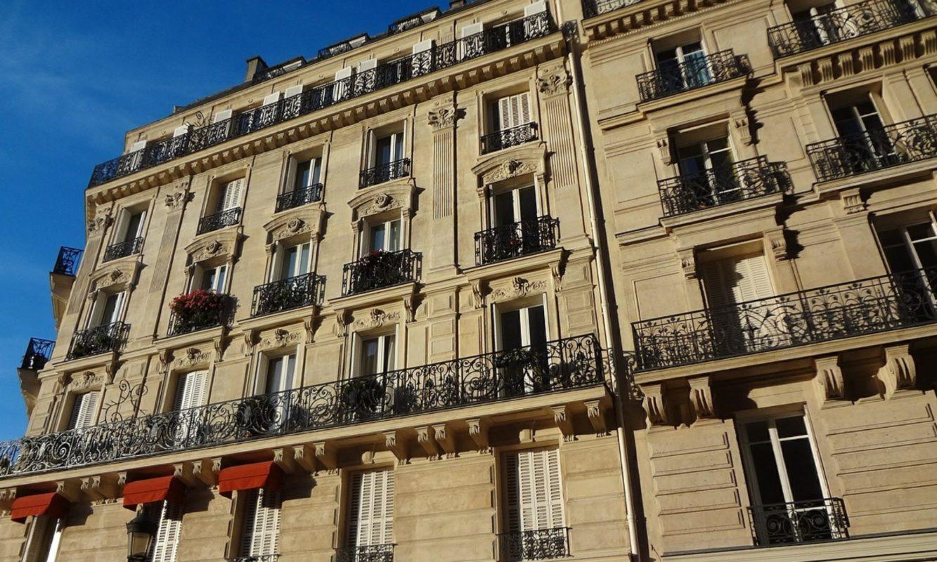 Cabinet Nicolas Immobilier