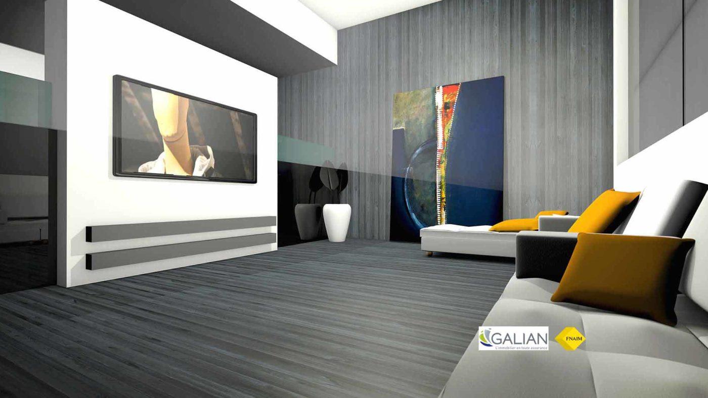 Cabinet Nicolas Immobilier