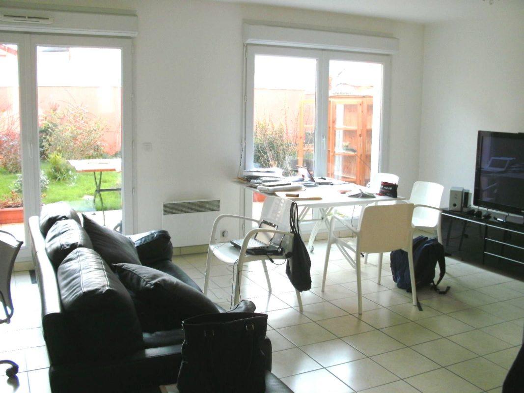 Cabinet Nicolas Immobilier