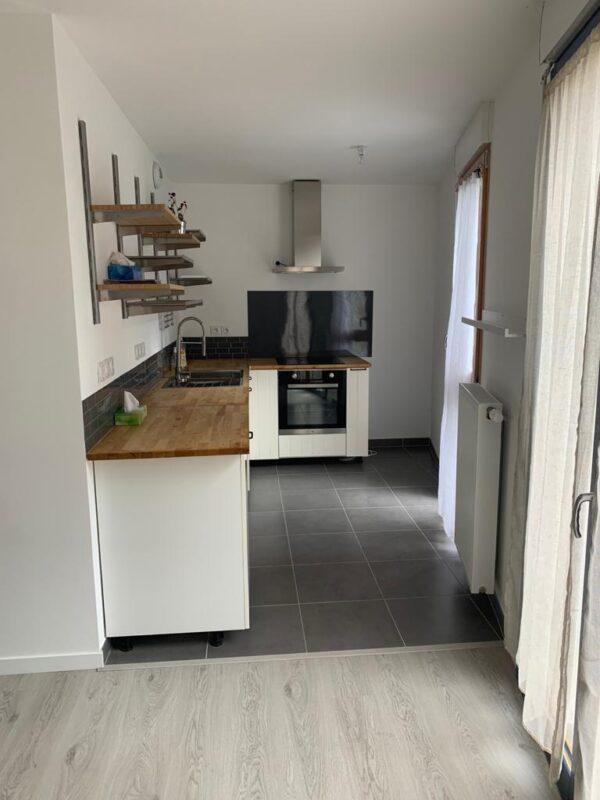 Cabinet Nicolas Immobilier