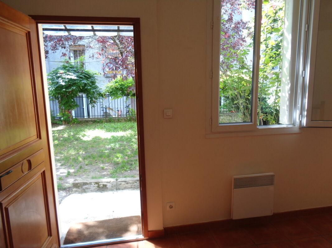 Cabinet Nicolas Immobilier