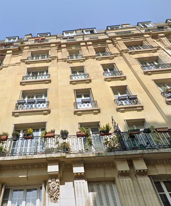 Cabinet Nicolas Immobilier