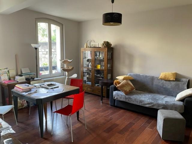 Cabinet Nicolas Immobilier