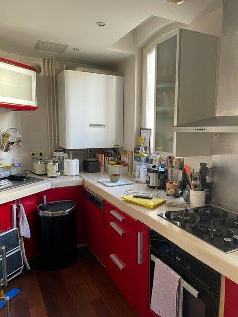 Cabinet Nicolas Immobilier