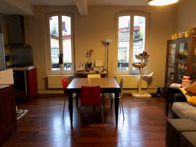 Cabinet Nicolas Immobilier