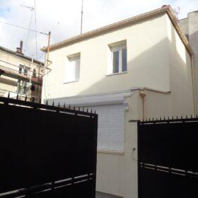 Maison de ville 3 pièces Ivry-sur-Seine