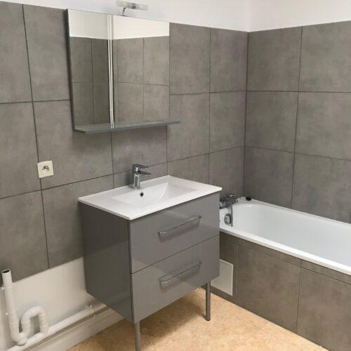 Alternative view of Appartement deux pièces à Gretz Armainvilliers 77220