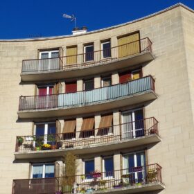 Appartement 2P Saint Maur des Fossés