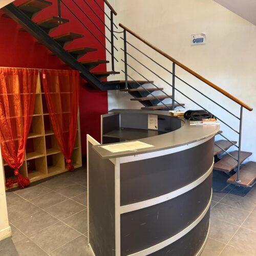 Bâtiment à usage commercial Ivry Port 94200 – Image 3