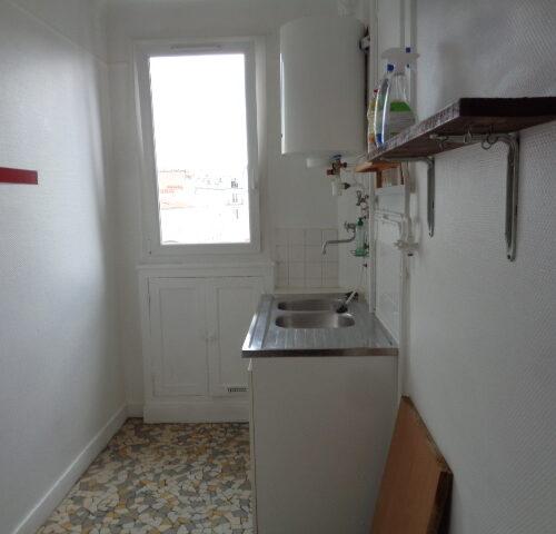studio Paris 18ème – Image 5