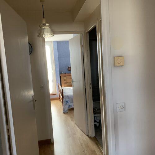 Alternative view of Appartement en duplex 4 pièces Ivry-sur-Seine