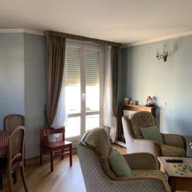 Appartement en duplex 4 pièces Ivry-sur-Seine