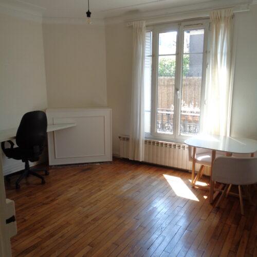 Alternative view of appartement 2 pièces 66m2 Vitry sur Seine