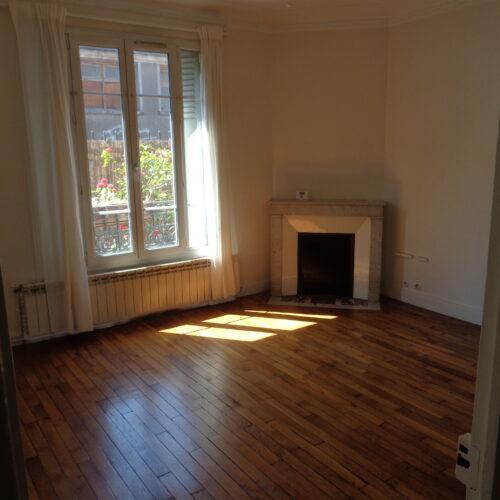appartement 2 pièces 66m2 Vitry sur Seine – Image 3