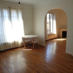 appartement 2 pièces 66m2 Vitry sur Seine